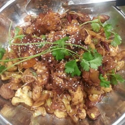 Sizzling Pot King