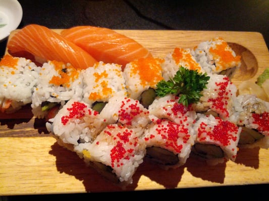 Sushi Umi by null