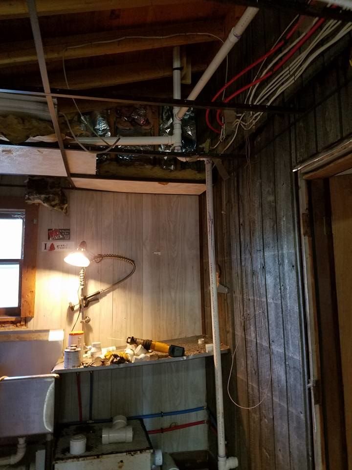 Slide of Hill Plumbing