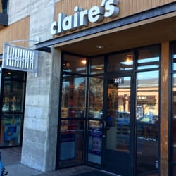 Claire's