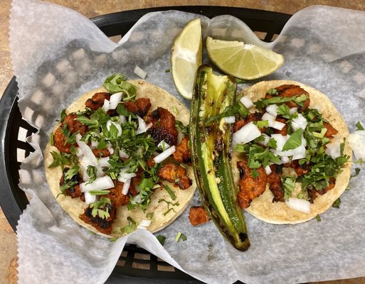 La Jalisciense by null