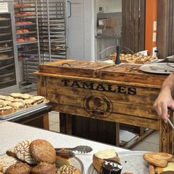 La Hacienda Bakery
