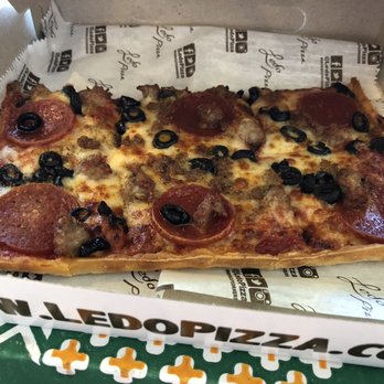 Ledo Pizza - Pizza Near Me - Temple Hills, Maryland Ledo Pizza - Pizza Near Me - Temple Hills, Maryland