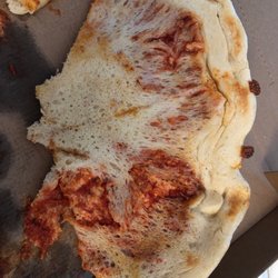 Holes in the dough