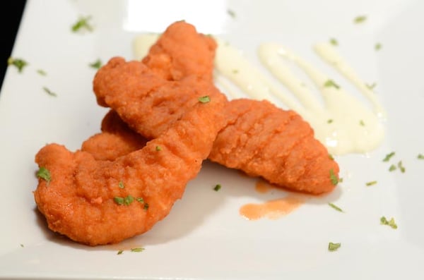 Chap's Grille by null