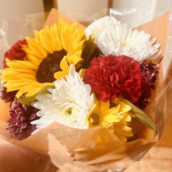 Garcia's Florist - Most recent bouquet from my husband - Florists Near Me - Fortuna, California Garcia's Florist - Most recent bouquet from my husband - Florists Near Me - Fortuna, California