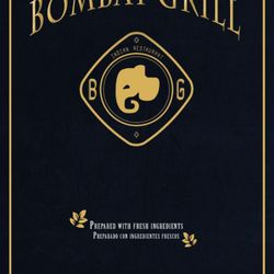 Bombay Grill