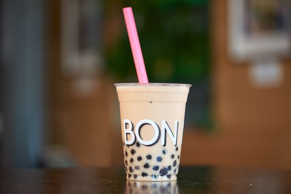 Bon Me - Harvard Smith Campus Center by null