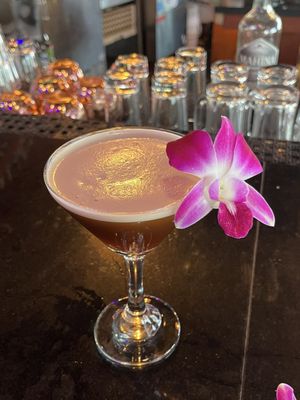 Luau Lounge by null