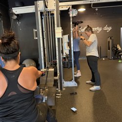 Cam Wiggins Fitness