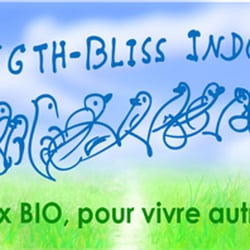 Strength Bliss Indomitable