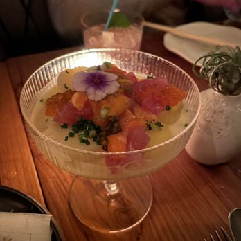 Ma dé - ma·dé chirashi - Indonesian Near Me - New York, New York Ma dé - ma·dé chirashi - Indonesian Near Me - New York, New York