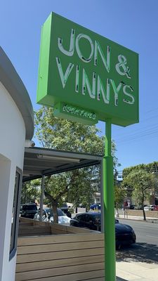 Jon & Vinny's Studio City by null Jon & Vinny's Studio City by null