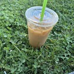 Common Grounds - Coffee