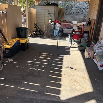 Junk eXPress - Junk Removal Services - Junk removed!!! - Junk Removal & Hauling Near Me - Escondido, California