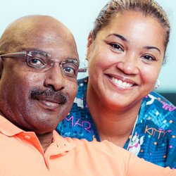 Charlotte Health & Rehabilitation Center