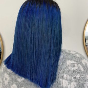 Mane Studio - Makeup Artists Near Me - Lake Bluff, Illinois