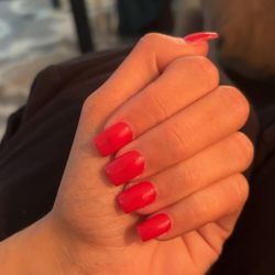 Tips To Toes Nail Salon - After
