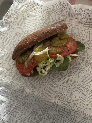 Publix Super Market at Shops at Southline by null