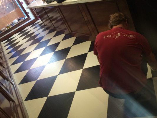 Friday Saturday Sunday by null