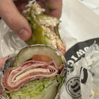 Jimmy John's - Sandwiches Near Me - Brea, California