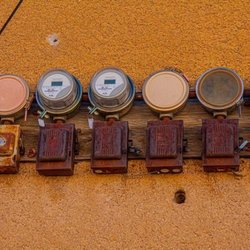 JJ Electrical
