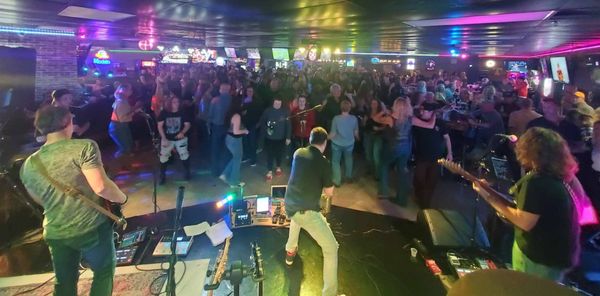 Pooky Jane's Kitchen and Pub by null