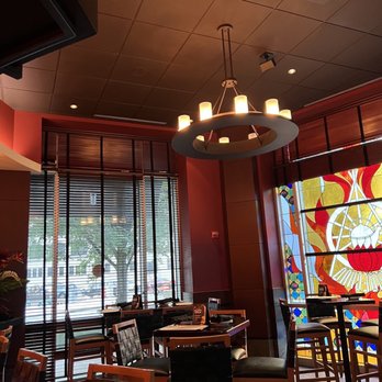 Fogo de Chão - Eating Space - Brazilian Near Me - Indianapolis, Indiana