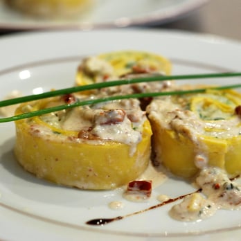 L'Osteria de Lello - Cannelloni revisités - Italian Near Me - Lyon, 69 L'Osteria de Lello - Cannelloni revisités - Italian Near Me - Lyon, 69