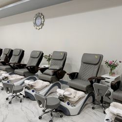 The Nail Studio