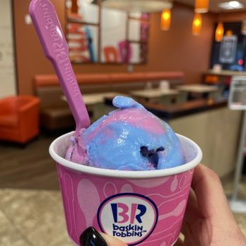 Baskin-Robbins - Wild 'n Reckless Sherbet - Ice Cream & Frozen Yogurt Near Me - Davie, Florida Baskin-Robbins - Wild 'n Reckless Sherbet - Ice Cream & Frozen Yogurt Near Me - Davie, Florida