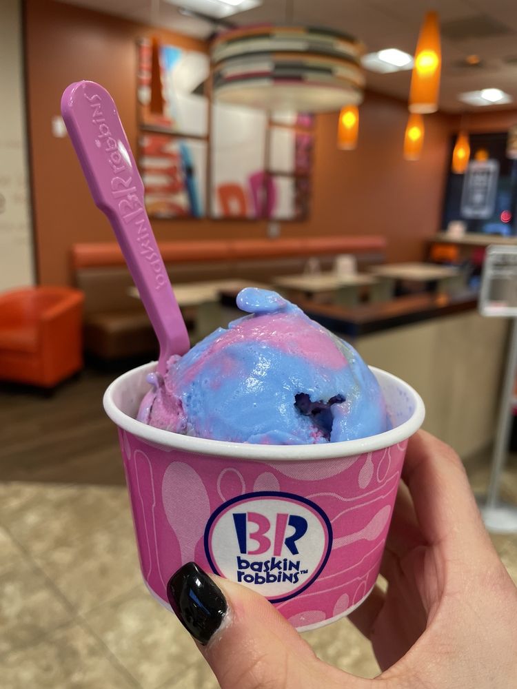 BASKINROBBINS 17 Photos Ice Cream & Frozen Yogurt 2321 S