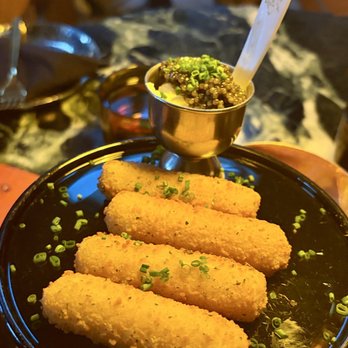 Starlite - Mozzarella sticks - Cocktail Bars Near Me - San Diego, California Starlite - Mozzarella sticks - Cocktail Bars Near Me - San Diego, California