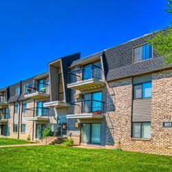 Mountain View Apts