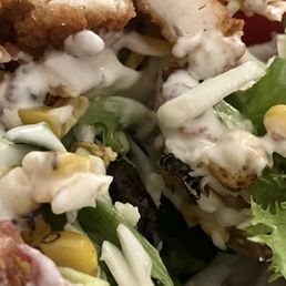 Cobb Salad