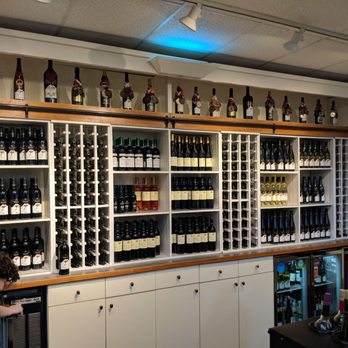 Shelton Vineyards - Wineries Near Me - Dobson, North Carolina