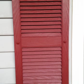 Sherwin-Williams Paint Store - Farm House Red - Paint Stores Near Me - Warrenton, Virginia