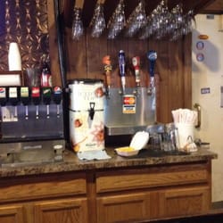 The Warehouse - Warehouse tap
