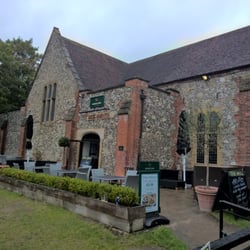 The Mill - The Mill.