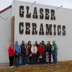 Glaser Ceramics