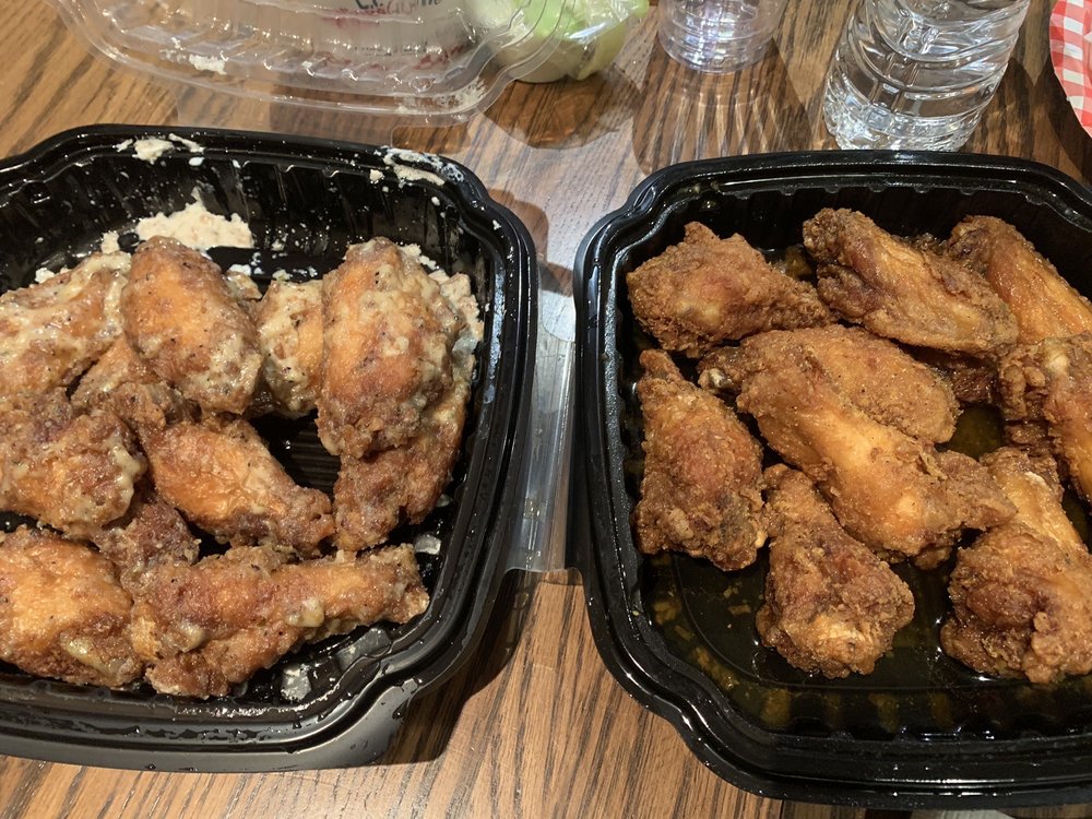 LI WINGS N THINGS Updated September 2024 53 Photos & 131 Reviews