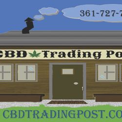 CBD Trading Post - CBD Trading Post.  Helping People learn about what CBD can do for you.