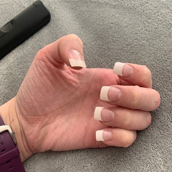 Regal Nails, Salon & Spa - Nail Salons Near Me - Gardnerville, Nevada