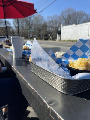 Spiced Right Ribhouse by null