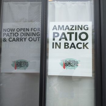 Honeypie Cafe - New American Near Me - Milwaukee, Wisconsin
