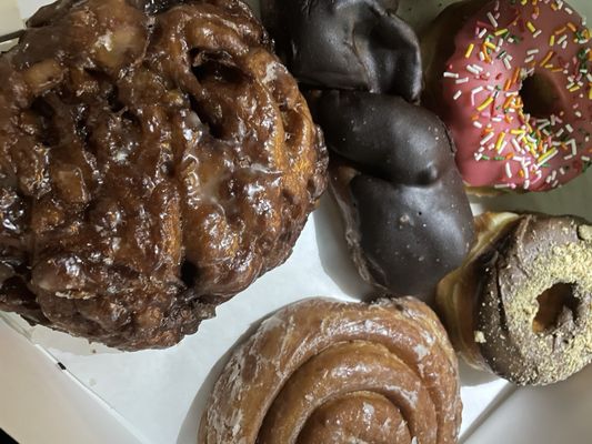 Randy's Donuts by null