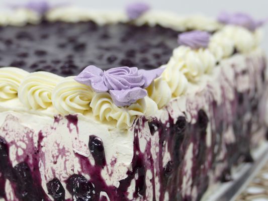 LANA CAKES since 1964 by null