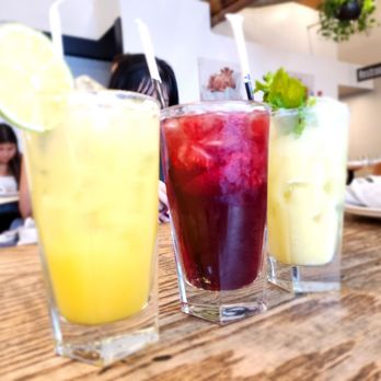 Boca - Mocktails. Mocktails. Mocktails. - Bars Near Me - Winter Park, Florida