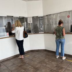 LAcurrency - Interior