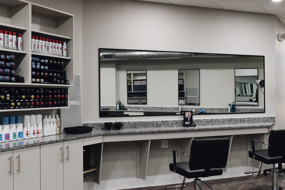 SALON 14 NORTH Updated September 2024 14 N Haddon Ave, Haddonfield